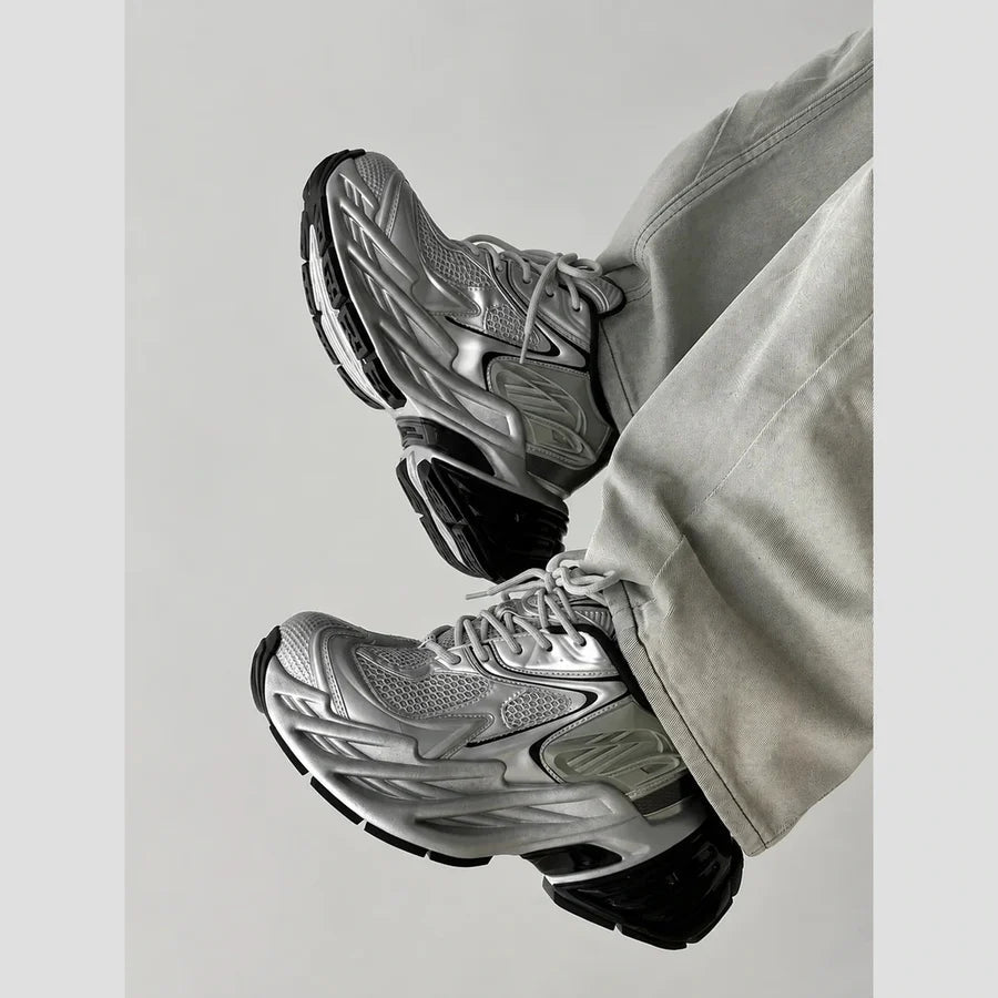 X Silver