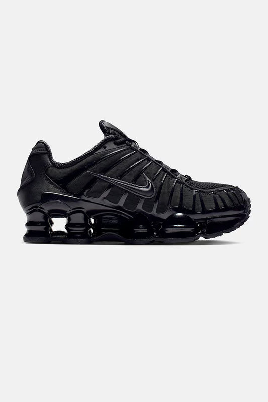 Shox Black