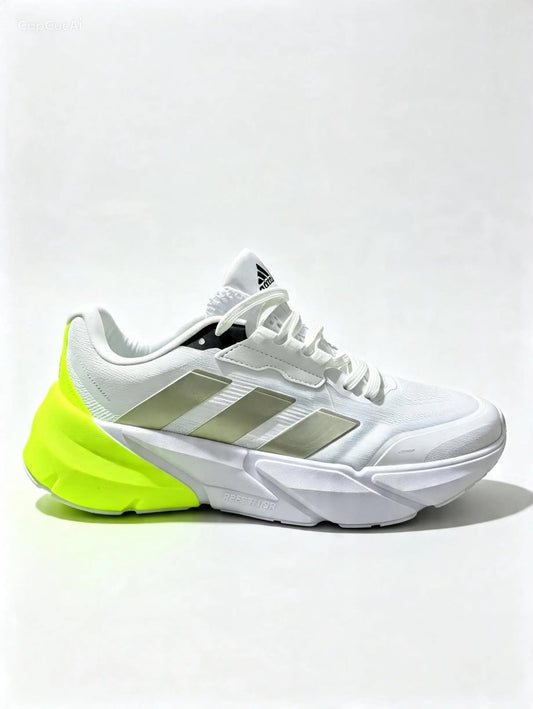 Ad Adistar WHITE & LEMON