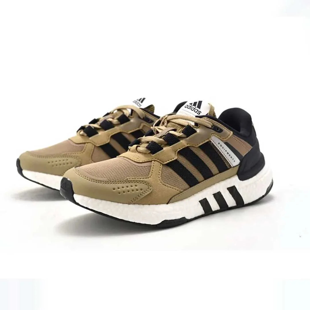 Equipment BLACK & BEIGE
