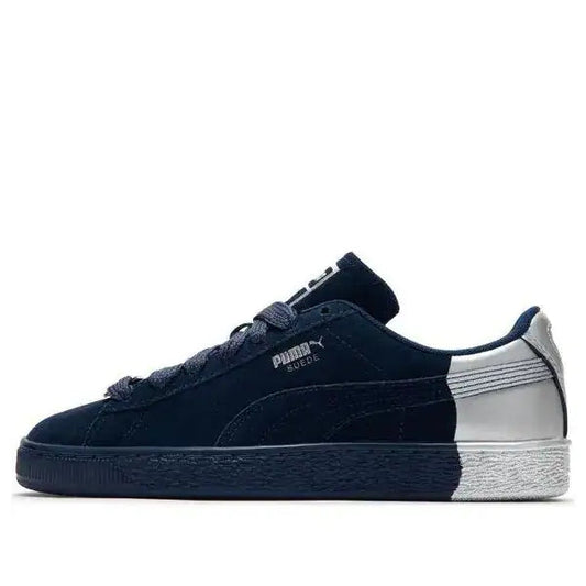Puma Suede Navy