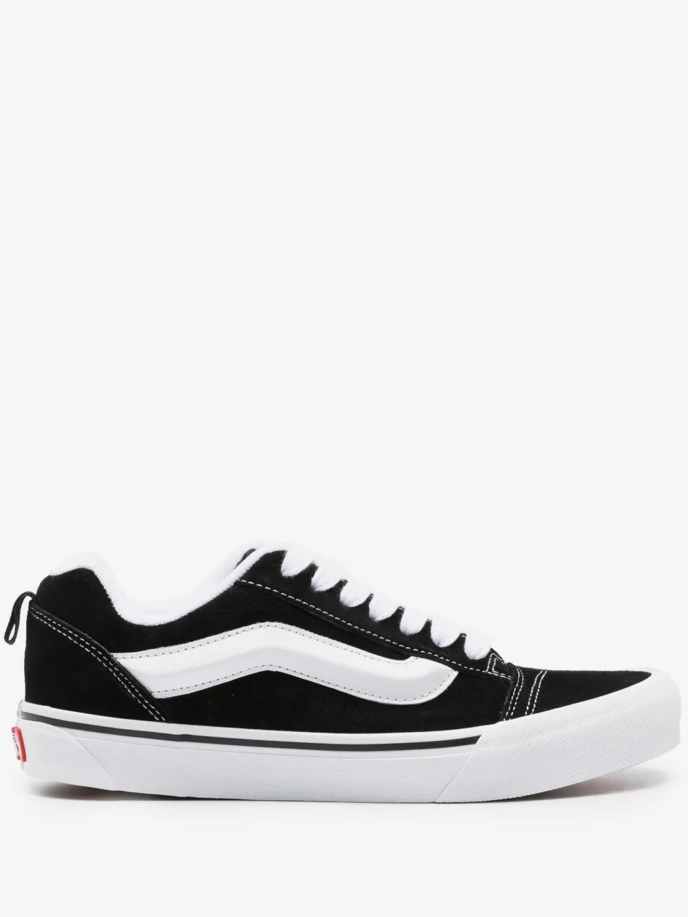 Vans Black & white