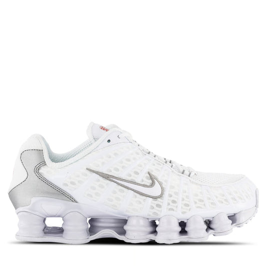 Shox White