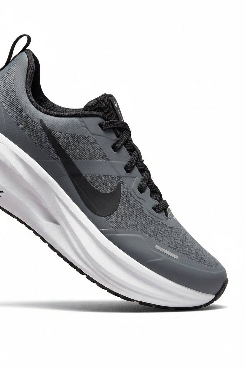 Zoom X Gray