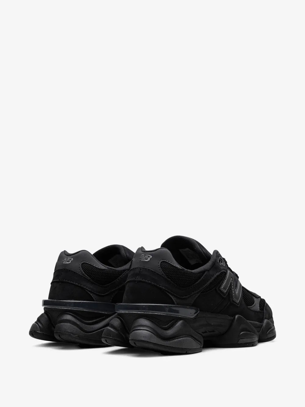 NEW BALANCE 9060 Black