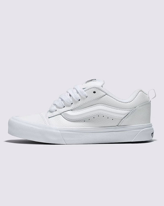 Vans White
