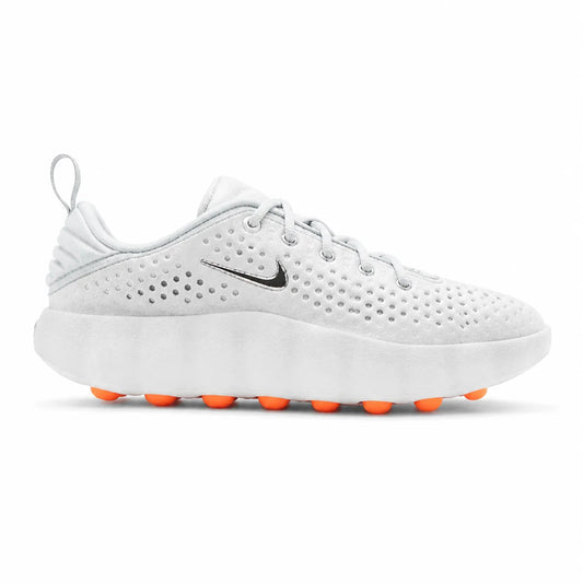 Refined and restrained, the Nike Mind 002 "Summit White " takes a fresh women's exclusive and strips it back to essentials. Draped in clean neutral tones, ...