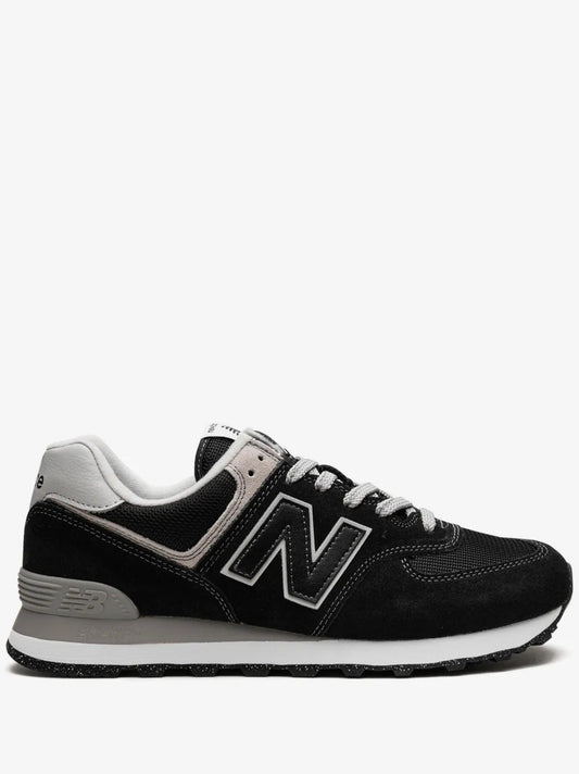 New Balnce 574 Black