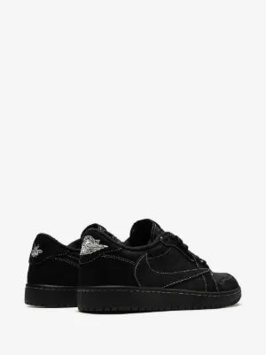 Travis Scoot BLACK VANTOM