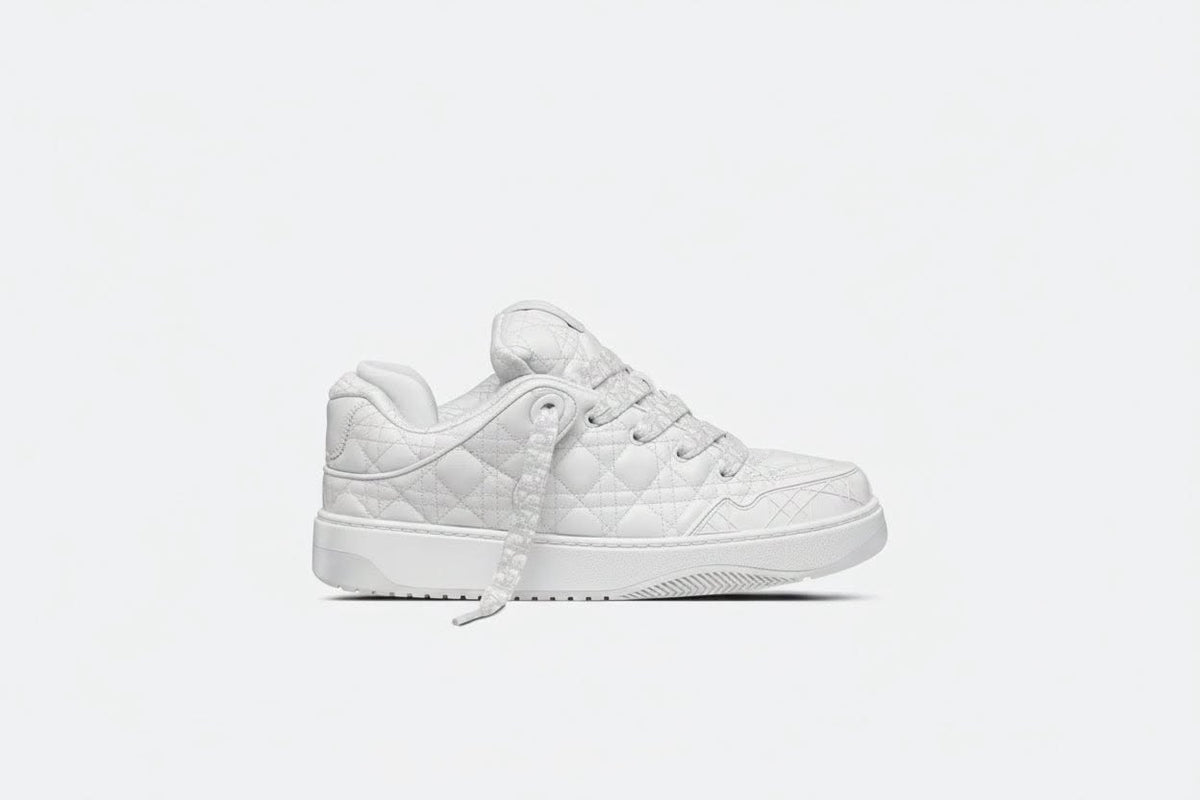 Dior B9 White