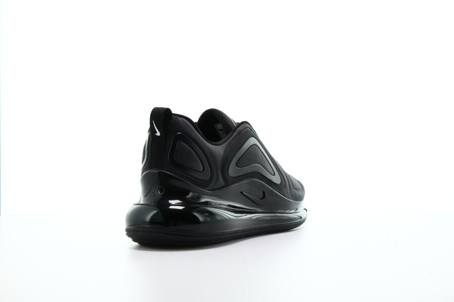 Air Max 720 Black