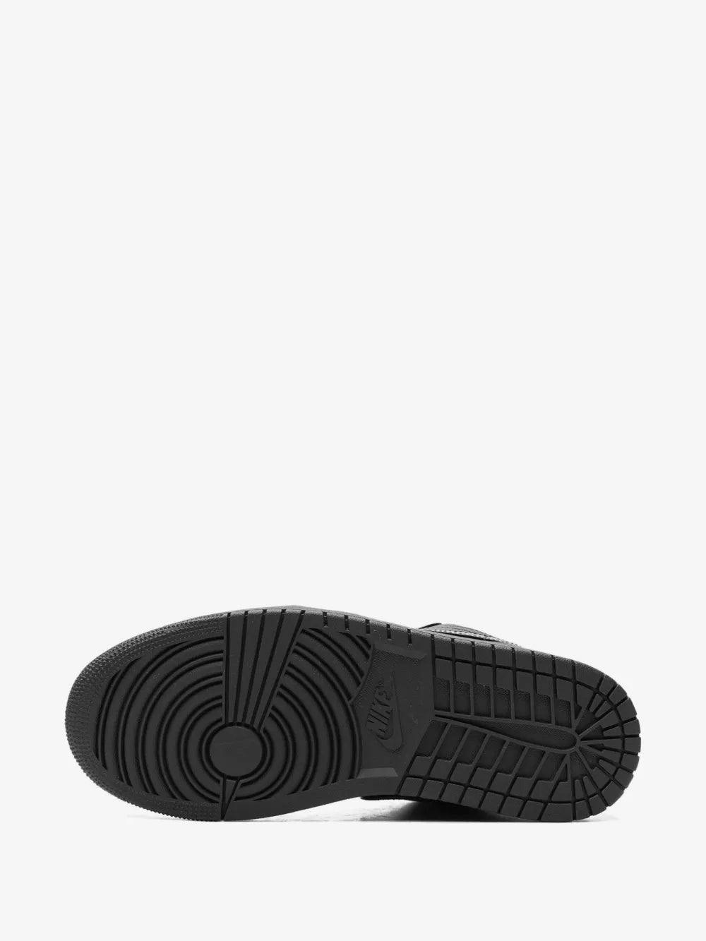 Air Jordon SE Low 1 Black
