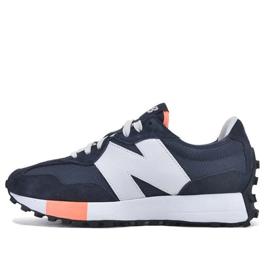 New Balance 327 Navy