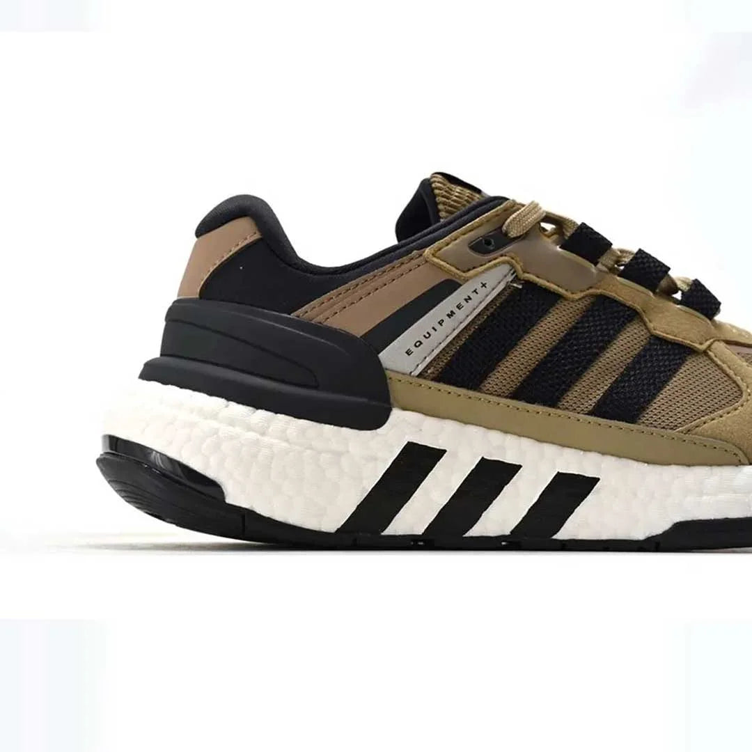 Equipment BLACK & BEIGE