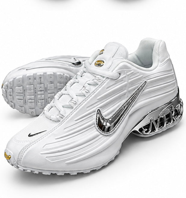 Nike Nokta White