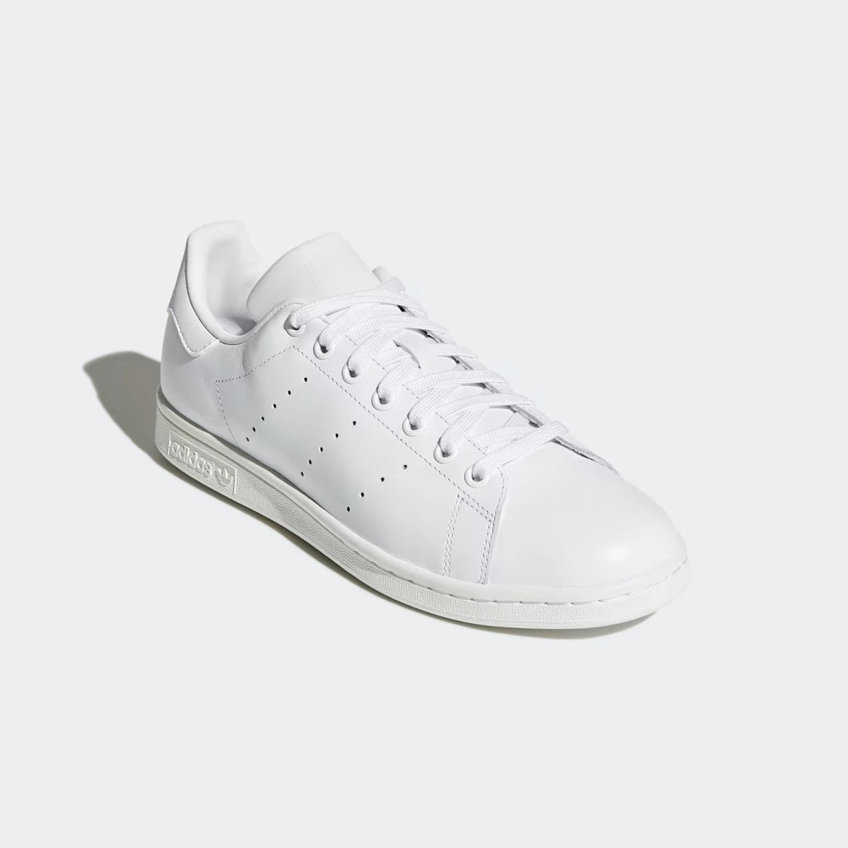 Stan Smith White