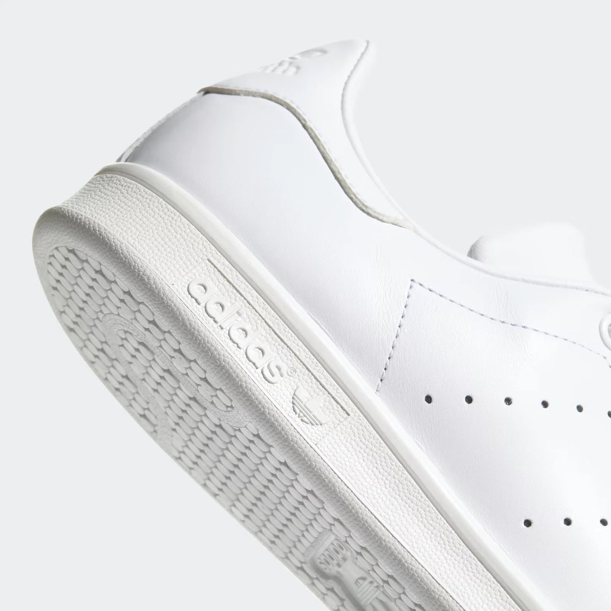 Stan Smith White