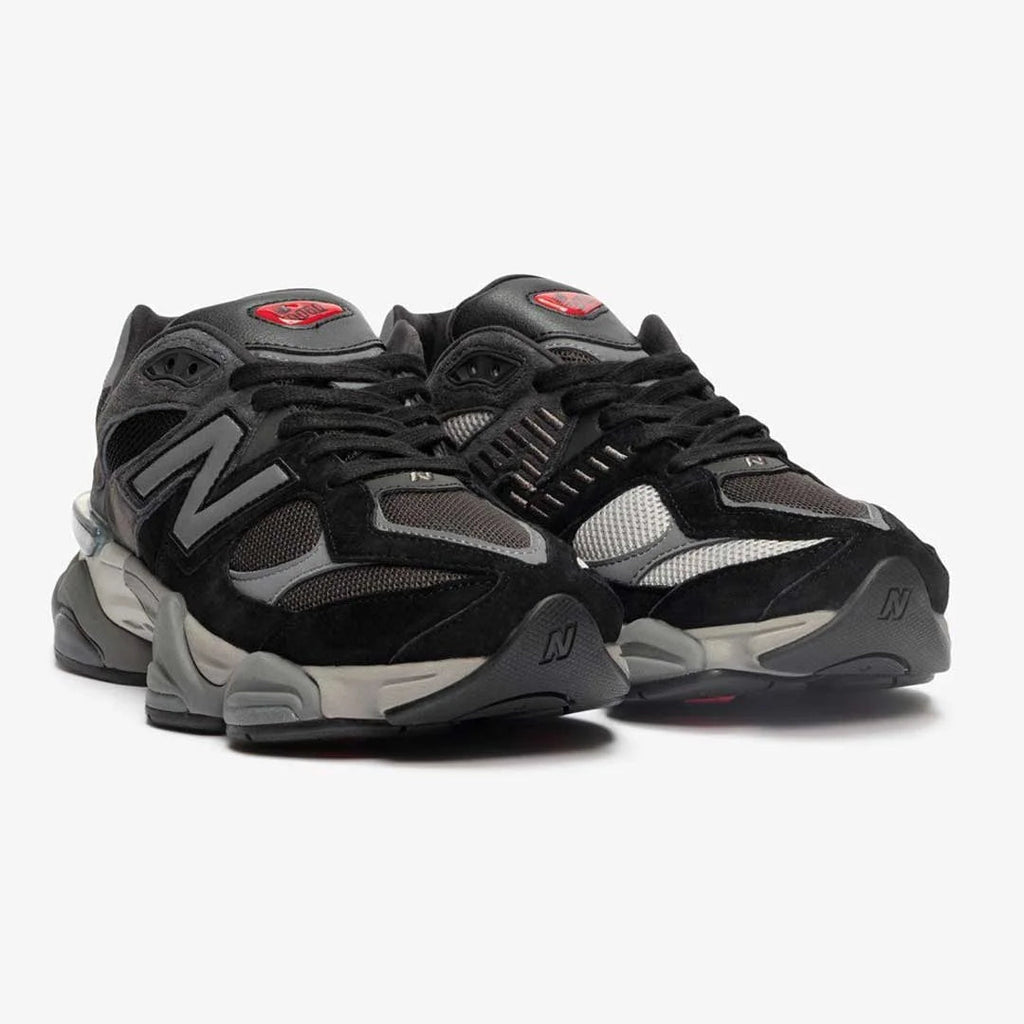 New Balance 9060 DARK GRAY