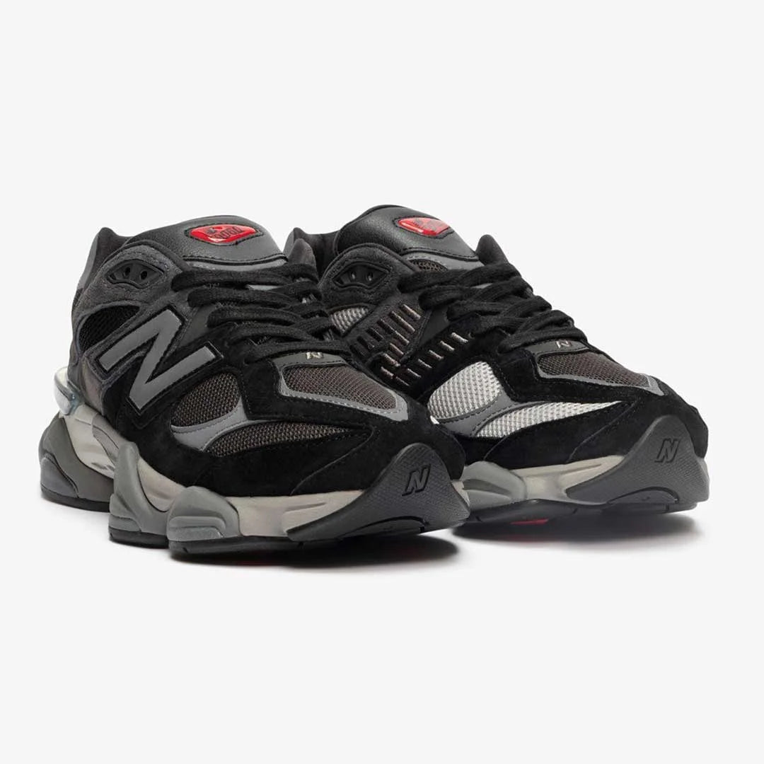 New Balance 9060 DARK GRAY