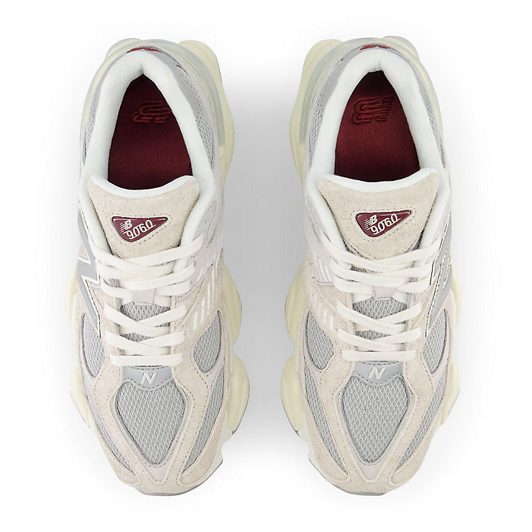 New Balance 9060 Beige Lunar
