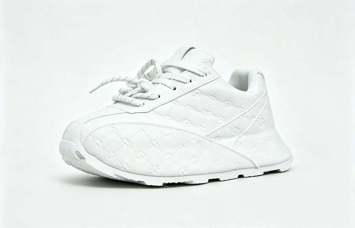 Gucci Fashion White