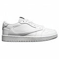 Travis Scoot ALL WHITE