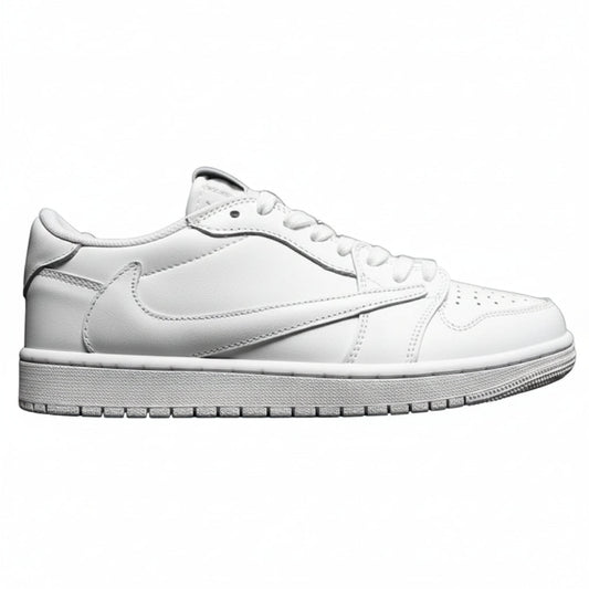 TRAVIS SCOOT - ALL WHITE