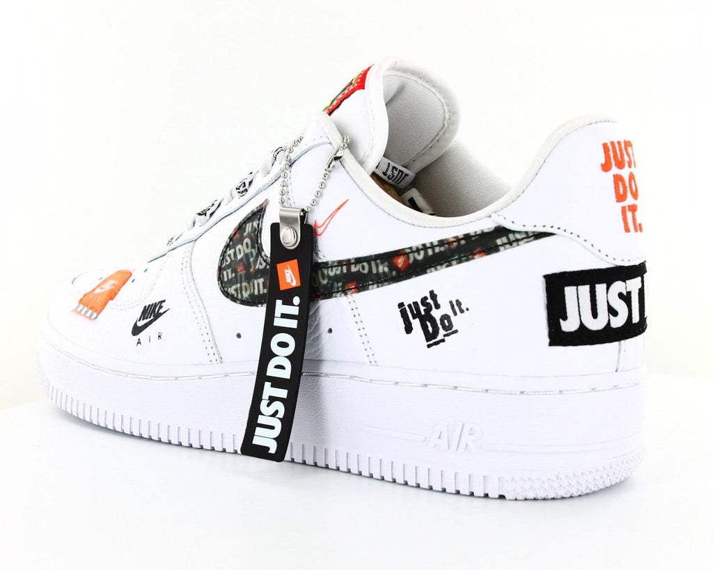 Air Force 1 JUST DO IT