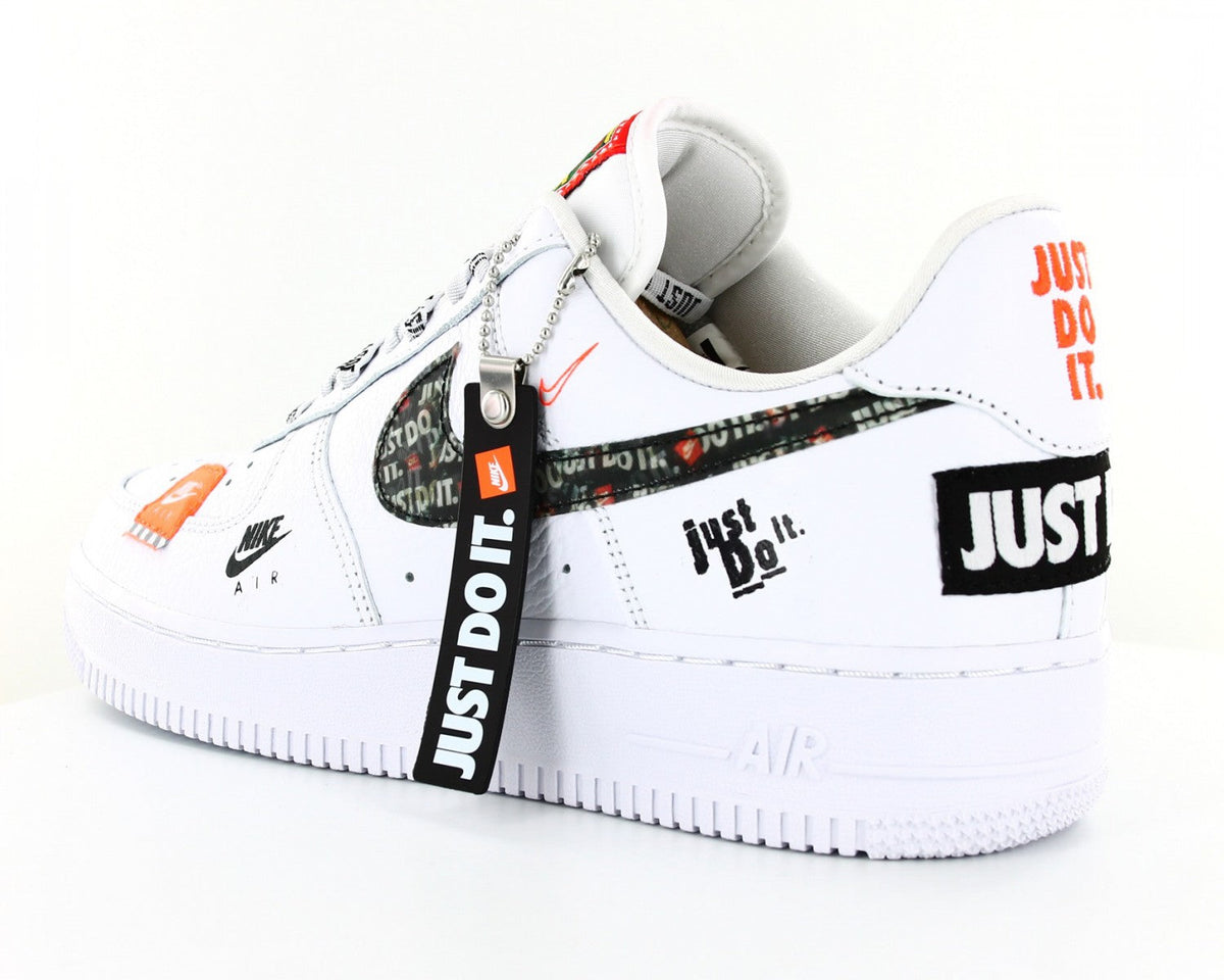 Air Force 1 JUST DO IT