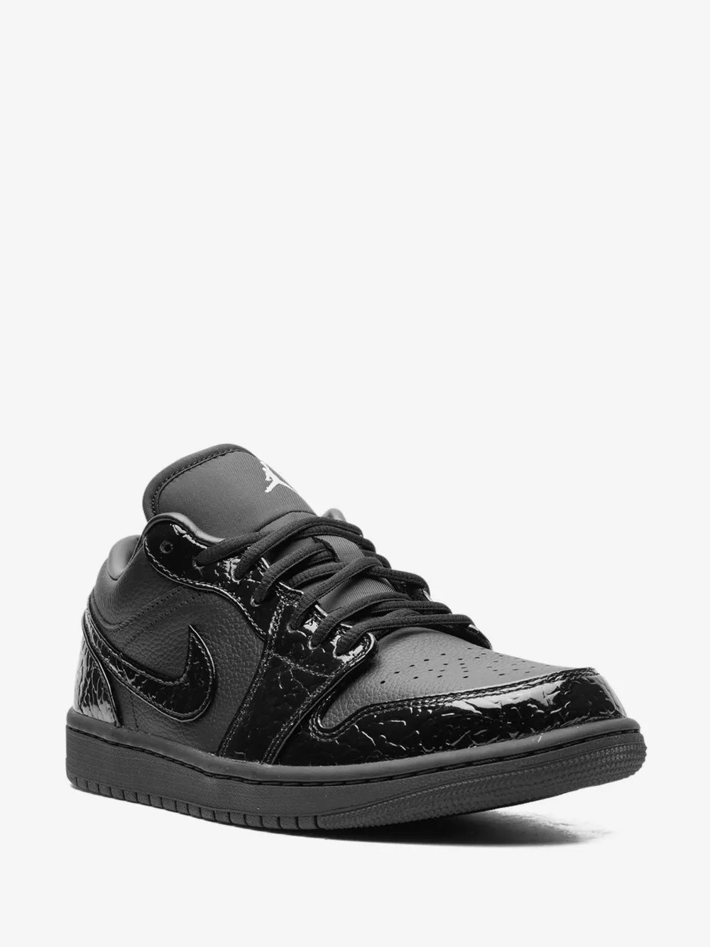Air Jordon SE Low 1 Black