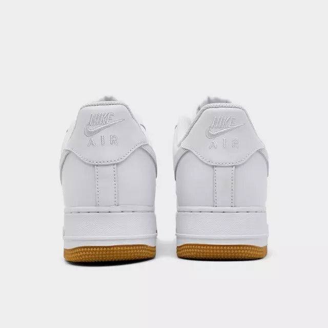 Air Force 1 Light Brown