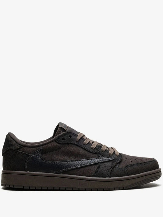 Travis Scoot DARK BROWN
