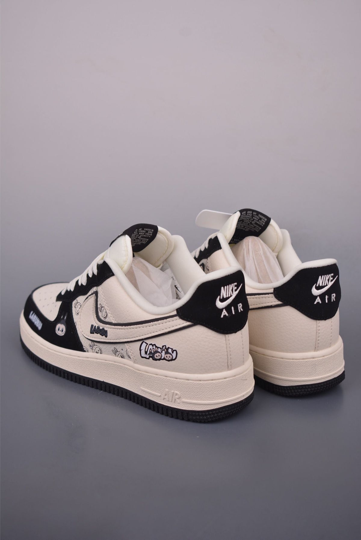 Air Force 1 LABUBU