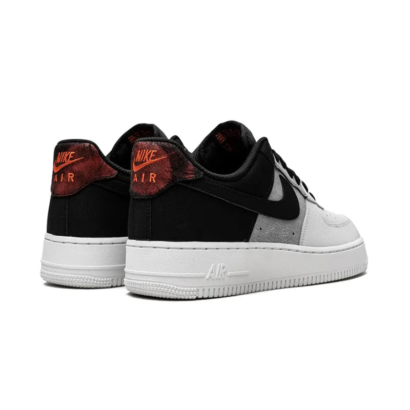 Air Force 1 SMOKE