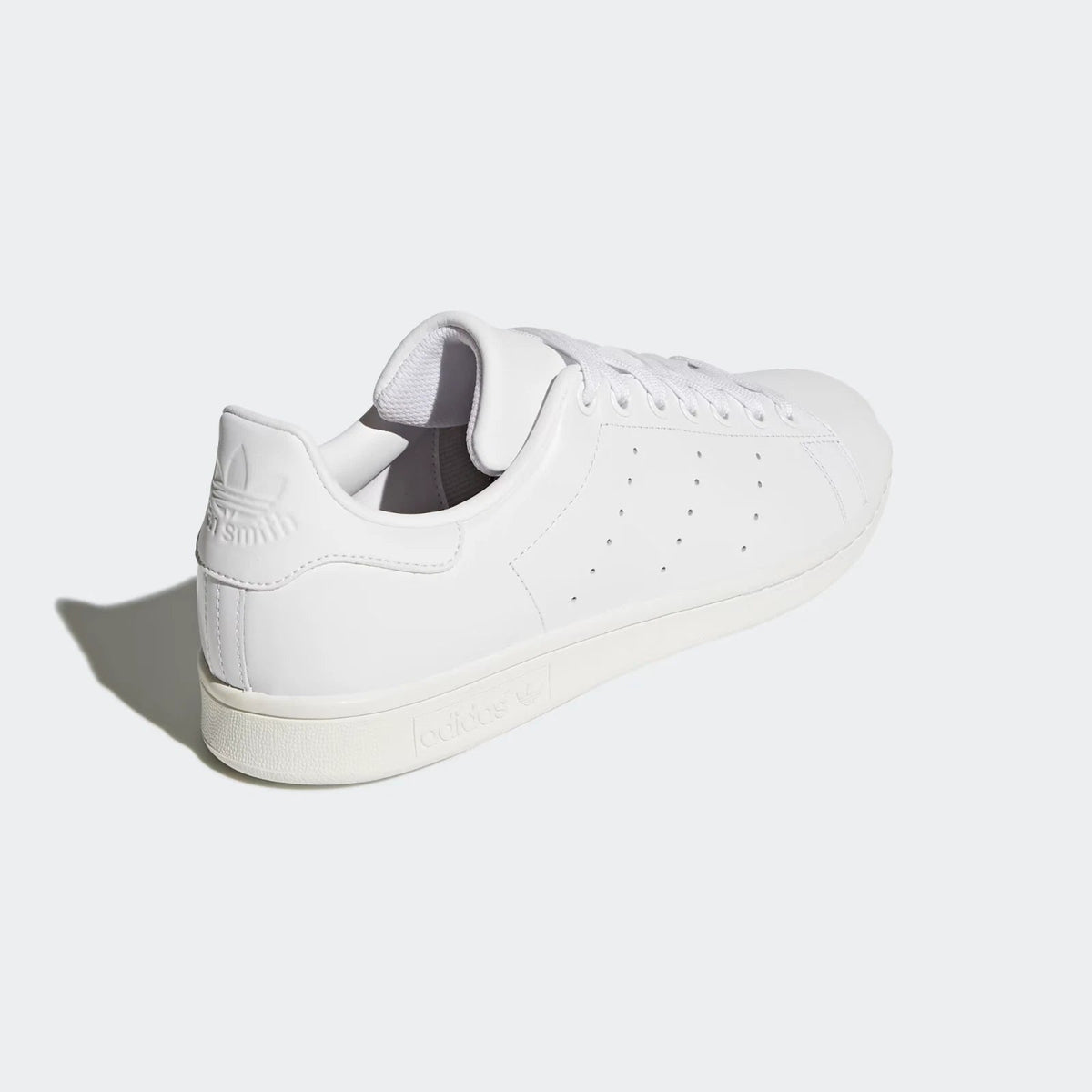 Stan Smith White