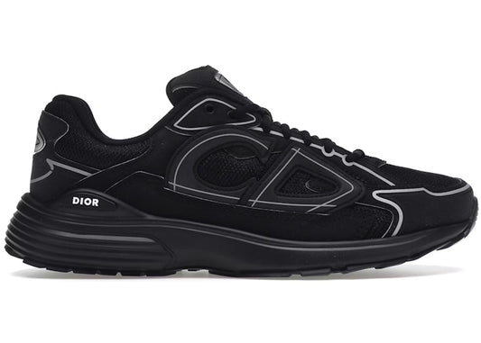 Dior B30 Black