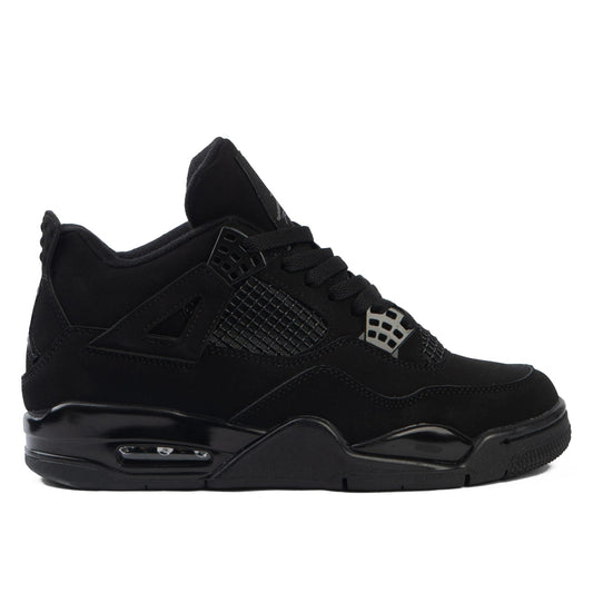 Air Jordon 4 Blackcat
