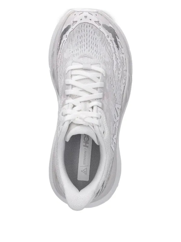 Stinson 7 White