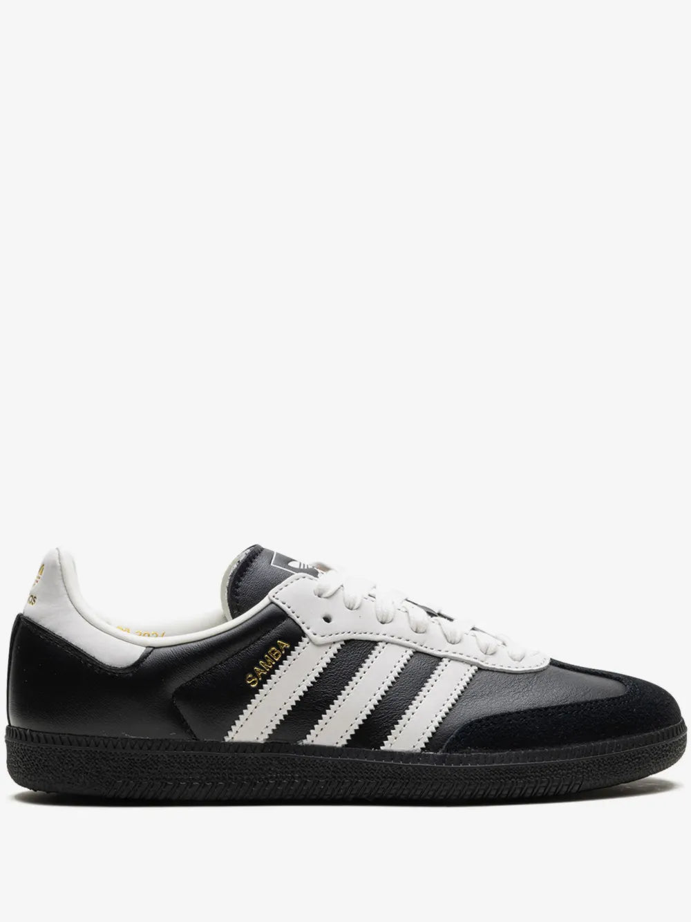 Samba OG Black