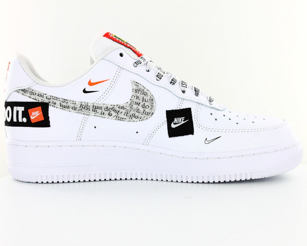 Air Force 1 JUST DO IT