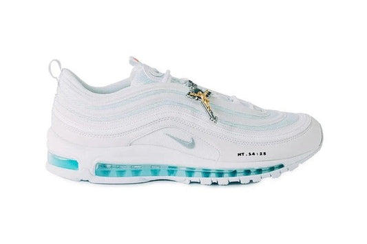 AIR MAX 97 BLUE WATER