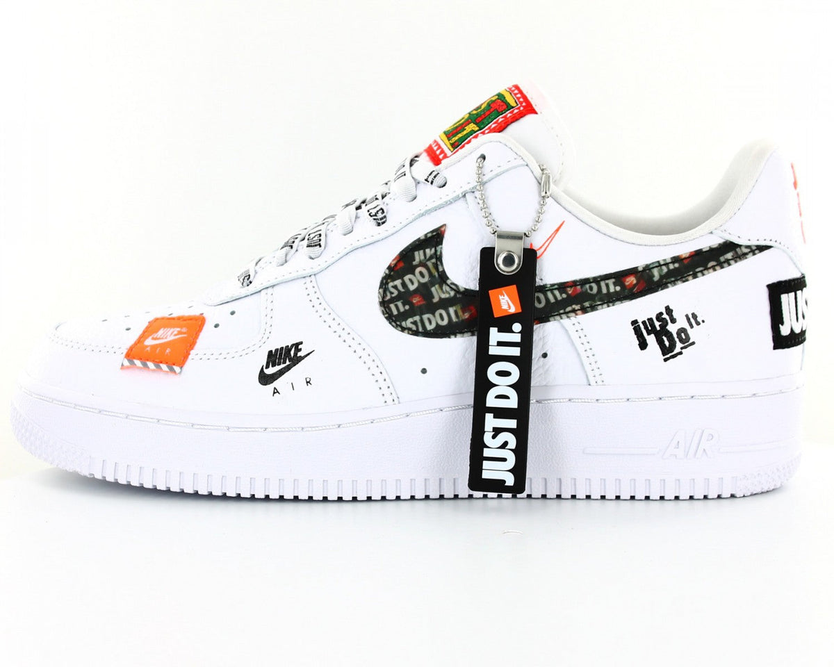 Air Force 1 JUST DO IT