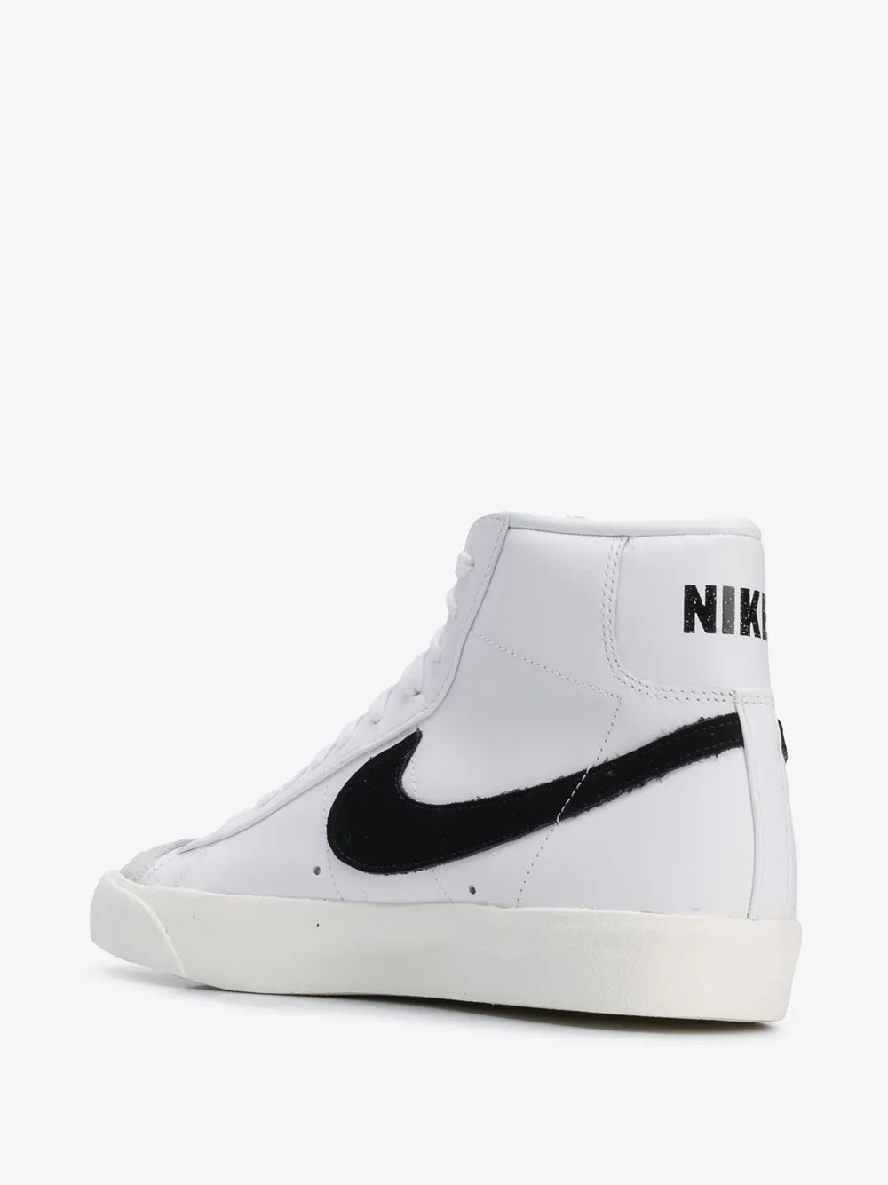Nike Blazer White