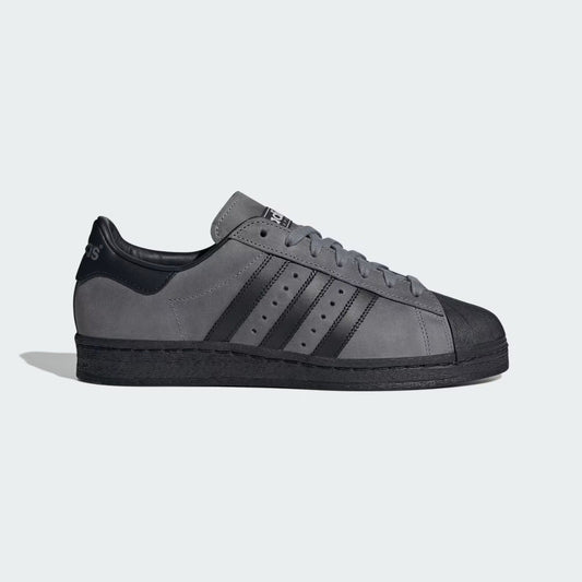 SUPERSTAR SUEDE HIGH QUALITY - Gray