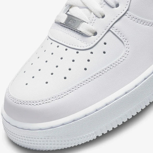 Nike Air Force 1 White
