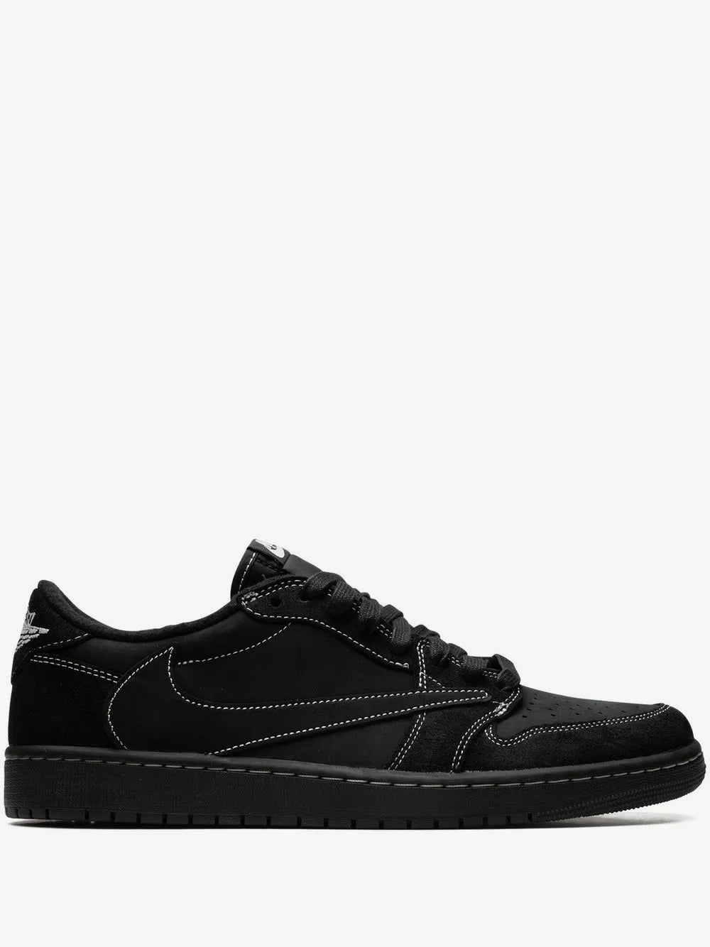 <h4 style="text-align: center;">Bold monochrome silhouette engineered for street-level impact. The Travis Scoot BLACK VANTOM delivers architectural clean lines and premium construction in a versatile colorway that transitions seamlessly from urban exploration to curated collections. Minimalist design meets functional footwear—crafted for those who prioritize understated luxury and timeless aesthetic consistency across seasonal rotations.</h4>