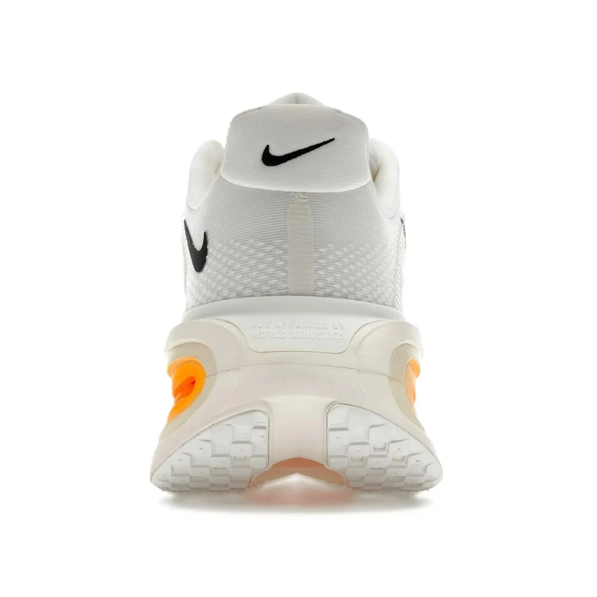 Nike Vomero Premium Orange