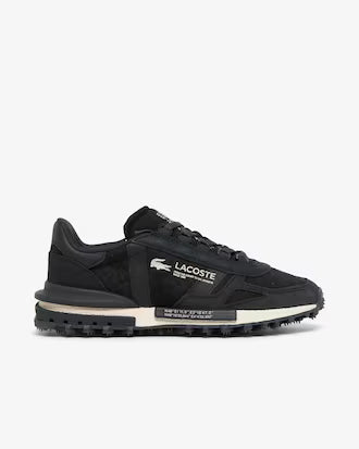 Lacoste Black