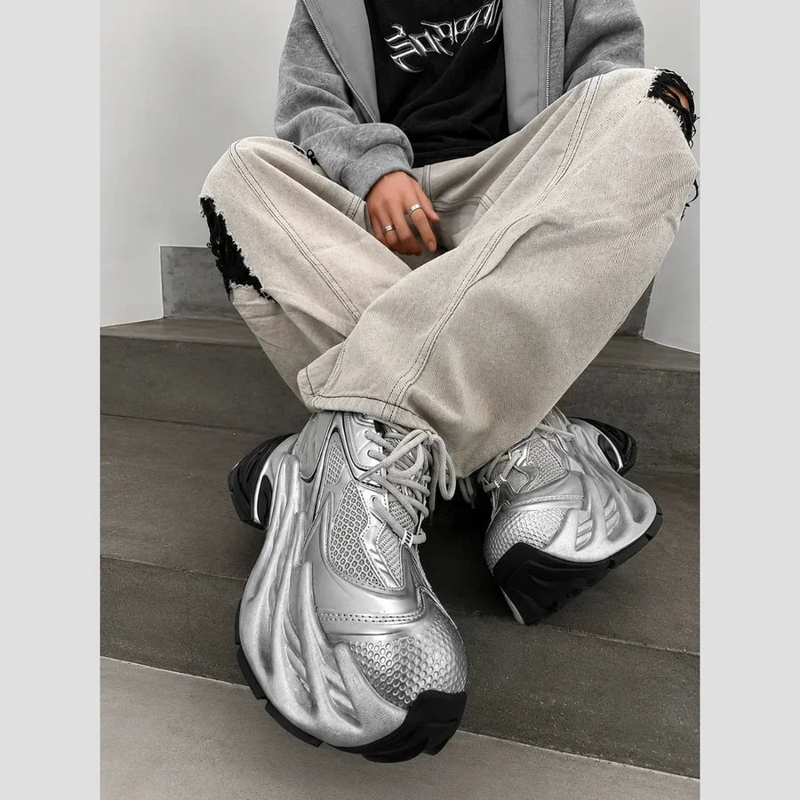 X Silver