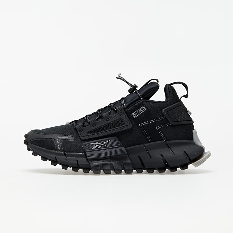 Reebok Zig Black